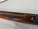 8925Winchester 101 28 Gauge, 28” Barrels, 14 1/4 LOP, SK/SK, Pistol grip, Has the brass bead,vent rib, Winchester plate, nice wood! LIKE NEW 99%, - 6 of 16
