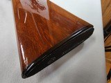 8925Winchester 101 28 Gauge, 28” Barrels, 14 1/4 LOP, SK/SK, Pistol grip, Has the brass bead,vent rib, Winchester plate, nice wood! LIKE NEW 99%, - 2 of 16