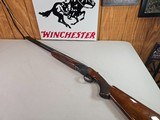 8926
Winchester 101 20 Gauge, 28” Barrels, 14 1/4 LOP, SK/SK, Pistol grip, Has the brass bead,
vent rib, Winchester plate, nice wood! LIKE NEW 99%,