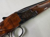 8927Winchester 101 Single Barrel, 12 Gauge, trap, Full Choke, 14 1/2 LOP, 34” Barrel-RARE-, Pistol Grip,Has the brass bead, Has the Red “W” on the - 12 of 16