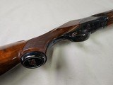 8927Winchester 101 Single Barrel, 12 Gauge, trap, Full Choke, 14 1/2 LOP, 34” Barrel-RARE-, Pistol Grip,Has the brass bead, Has the Red “W” on the - 14 of 16
