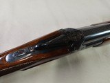 8927Winchester 101 Single Barrel, 12 Gauge, trap, Full Choke, 14 1/2 LOP, 34” Barrel-RARE-, Pistol Grip,Has the brass bead, Has the Red “W” on the - 16 of 16