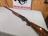 8927
Winchester 101 Single Barrel, 12 Gauge, trap, Full Choke, 14 1/2 LOP, 34” Barrel-RARE-, Pistol Grip,
Has the brass bead, Has the Red “W” on the