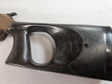 8928
Sporting Arms Snake Charmer II, 410 Gauge, Bronze and Black, Thumb hole stock, 95% condition. - 2 of 11