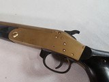 8928
Sporting Arms Snake Charmer II, 410 Gauge, Bronze and Black, Thumb hole stock, 95% condition. - 3 of 11