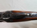 8930
Winchester 101 28 Gauge 28” barrels, 14 1/2 LOP, Pachmyer pad, vent rib, Brass bead, Mod/Full,
95% has some handling marks, great shooter! - 12 of 18