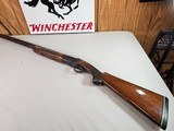 8930
Winchester 101 28 Gauge 28” barrels, 14 1/2 LOP, Pachmyer pad, vent rib, Brass bead, Mod/Full,
95% has some handling marks, great shooter!