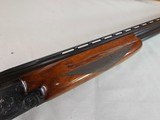 8930
Winchester 101 28 Gauge 28” barrels, 14 1/2 LOP, Pachmyer pad, vent rib, Brass bead, Mod/Full,
95% has some handling marks, great shooter! - 14 of 18