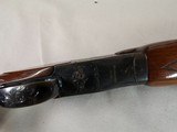 8930
Winchester 101 28 Gauge 28” barrels, 14 1/2 LOP, Pachmyer pad, vent rib, Brass bead, Mod/Full,
95% has some handling marks, great shooter! - 16 of 18