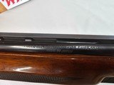 8930
Winchester 101 28 Gauge 28” barrels, 14 1/2 LOP, Pachmyer pad, vent rib, Brass bead, Mod/Full,
95% has some handling marks, great shooter! - 11 of 18