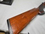 8930
Winchester 101 28 Gauge 28” barrels, 14 1/2 LOP, Pachmyer pad, vent rib, Brass bead, Mod/Full,
95% has some handling marks, great shooter! - 18 of 18