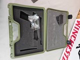 8938
Springfield 1911 BH, plastic box, holster, sights, cleaning kit, key Allen wrench - 2 of 8