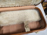 8942  Browning Hartmann shotgun case. Good used condition. Will hold up to a 30” barrel. Check out dawsonsdoubles.com for more! - 3 of 16