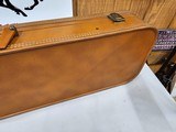 8942  Browning Hartmann shotgun case. Good used condition. Will hold up to a 30” barrel. Check out dawsonsdoubles.com for more! - 11 of 16