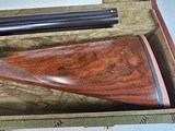 8943
Winchester 23 Pigeon XTR Lightweight, 20 Gauge, straight grip, RARE, IC/M, 26 “ Barrels, 98% one ding under forearm, other than that beautiful. - 2 of 25