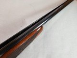 8950
Winchester Model 23 Pigeon 12 Gauge, 28” Barrels, MOD/FULL, 90% condition chips in stock, ejectors, vent rib, 2 white beads, Winchester butt pla - 14 of 20