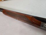 8950
Winchester Model 23 Pigeon 12 Gauge, 28” Barrels, MOD/FULL, 90% condition chips in stock, ejectors, vent rib, 2 white beads, Winchester butt pla - 8 of 20