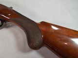 8950
Winchester Model 23 Pigeon 12 Gauge, 28” Barrels, MOD/FULL, 90% condition chips in stock, ejectors, vent rib, 2 white beads, Winchester butt pla - 4 of 20