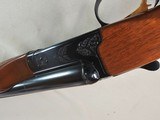 8951
Winchester Model 23 Classic 20 Gauge, 26 inch Barrels, IC/Mod, Vent Rib, Single Selective Trigger, Ejectors, Gold Pheasant, 99% Condition, Winch - 13 of 17