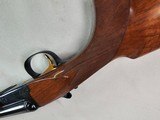 8951
Winchester Model 23 Classic 20 Gauge, 26 inch Barrels, IC/Mod, Vent Rib, Single Selective Trigger, Ejectors, Gold Pheasant, 99% Condition, Winch - 15 of 17