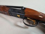 8951
Winchester Model 23 Classic 20 Gauge, 26 inch Barrels, IC/Mod, Vent Rib, Single Selective Trigger, Ejectors, Gold Pheasant, 99% Condition, Winch - 5 of 17