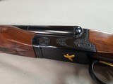 8951
Winchester Model 23 Classic 20 Gauge, 26 inch Barrels, IC/Mod, Vent Rib, Single Selective Trigger, Ejectors, Gold Pheasant, 99% Condition, Winch - 6 of 17