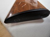 8955Browning BSS 20 Gauge, 28” Barrels, M/F, 98% condition, Ejectors, Single selective trigger,Gold trigger,A+ figured walnut,Raised solid - 3 of 18