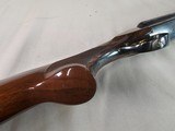 8955Browning BSS 20 Gauge, 28” Barrels, M/F, 98% condition, Ejectors, Single selective trigger,Gold trigger,A+ figured walnut,Raised solid - 17 of 18