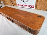 8956  Browning Hartmann shotgun case good over all condition.  Look at pictures for condition. Will hold up to 32” barrels. - 2 of 13