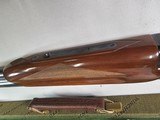 8957
Winchester 101 XTR Lightweight 12 Gauge, 27” Barrel, screw in chokes, Comes with 5 flush win chokes, 14 1/4 LOP, Pistol Grip, Vent Rib, LIKE NEW - 12 of 25