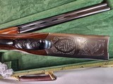 8957
Winchester 101 XTR Lightweight 12 Gauge, 27” Barrel, screw in chokes, Comes with 5 flush win chokes, 14 1/4 LOP, Pistol Grip, Vent Rib, LIKE NEW - 6 of 25