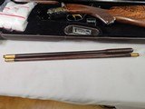 8963
Connecticut Shotgun Company RBL (Round Body Launch) Reserve, 16 gauge, 29” Barrels, IC/MOD, Double Trigger,
Beautiful case color receiver, Ama - 17 of 21
