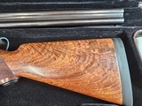 8963
Connecticut Shotgun Company RBL (Round Body Launch) Reserve, 16 gauge, 29” Barrels, IC/MOD, Double Trigger,
Beautiful case color receiver, Ama - 2 of 21