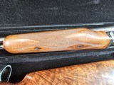 8963
Connecticut Shotgun Company RBL (Round Body Launch) Reserve, 16 gauge, 29” Barrels, IC/MOD, Double Trigger,
Beautiful case color receiver, Ama - 10 of 21