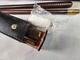 8963
Connecticut Shotgun Company RBL (Round Body Launch) Reserve, 16 gauge, 29” Barrels, IC/MOD, Double Trigger,
Beautiful case color receiver, Ama - 18 of 21