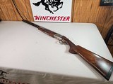 8964
Browning Citori Feather XS 20 GA 2 3/4, 15 “ LOP, 28” Barrels, Invector Plus Chokes (CYC/SKT) Currently in the shotgun, target Sights, Vent rib, - 1 of 20