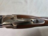 8964
Browning Citori Feather XS 20 GA 2 3/4, 15 “ LOP, 28” Barrels, Invector Plus Chokes (CYC/SKT) Currently in the shotgun, target Sights, Vent rib, - 13 of 20