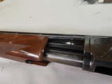 8999 Browning BPS 10 Gauge Pump Shotgun, VERY RARE Michal Collins edition Engraved sides! 30” Barrel, 3 chokes included with Wrench, (Mod-steel, Full - 10 of 24