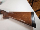 8999 Browning BPS 10 Gauge Pump Shotgun, VERY RARE Michal Collins edition Engraved sides! 30” Barrel, 3 chokes included with Wrench, (Mod-steel, Full - 24 of 24