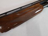 8999 Browning BPS 10 Gauge Pump Shotgun, VERY RARE Michal Collins edition Engraved sides! 30” Barrel, 3 chokes included with Wrench, (Mod-steel, Full - 15 of 24