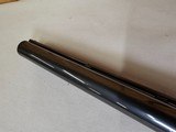 8999 Browning BPS 10 Gauge Pump Shotgun, VERY RARE Michal Collins edition Engraved sides! 30” Barrel, 3 chokes included with Wrench, (Mod-steel, Full - 13 of 24