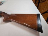 8999 Browning BPS 10 Gauge Pump Shotgun, VERY RARE Michal Collins edition Engraved sides! 30” Barrel, 3 chokes included with Wrench, (Mod-steel, Full - 2 of 24