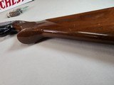 8999 Browning BPS 10 Gauge Pump Shotgun, VERY RARE Michal Collins edition Engraved sides! 30” Barrel, 3 chokes included with Wrench, (Mod-steel, Full - 5 of 24