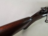 8972
Mouser 98 Custom, 257 Roberts, 26 1/2 heavy barrel, Double set triggers! Bolt action, Sling swivels, check piece, scope mounts! More pictures at - 21 of 21