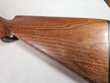 8973
Parker VHE 12 Gauge side x side shotgun, F/F, 30” Vulcan Steel Barrels, Double Triggers, case color, Replacement wood, Missing Firing pin for th - 2 of 20
