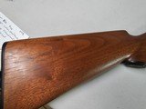 8973
Parker VHE 12 Gauge side x side shotgun, F/F, 30” Vulcan Steel Barrels, Double Triggers, case color, Replacement wood, Missing Firing pin for th - 17 of 20