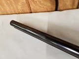 8973
Parker VHE 12 Gauge side x side shotgun, F/F, 30” Vulcan Steel Barrels, Double Triggers, case color, Replacement wood, Missing Firing pin for th - 11 of 20