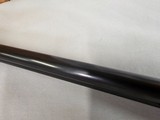 8973
Parker VHE 12 Gauge side x side shotgun, F/F, 30” Vulcan Steel Barrels, Double Triggers, case color, Replacement wood, Missing Firing pin for th - 10 of 20