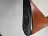 8973
Parker VHE 12 Gauge side x side shotgun, F/F, 30” Vulcan Steel Barrels, Double Triggers, case color, Replacement wood, Missing Firing pin for th - 3 of 20