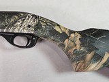 8971 Remington 11-87 Sportsman youth model 20 Gauge, semi auto,21” barrel, vent rib, one Mod screw in choke included. Butt pad,12 3/4 LOP, Mossy O - 4 of 16